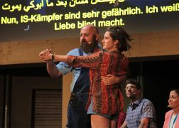 Theaterspektakel Kulturarena 2019 In Jena 00051
